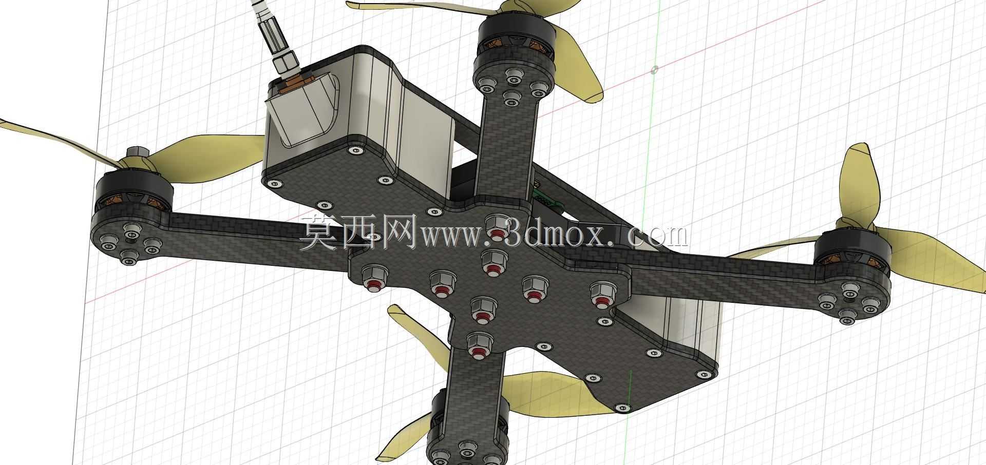 W4 FPV�������������˻�