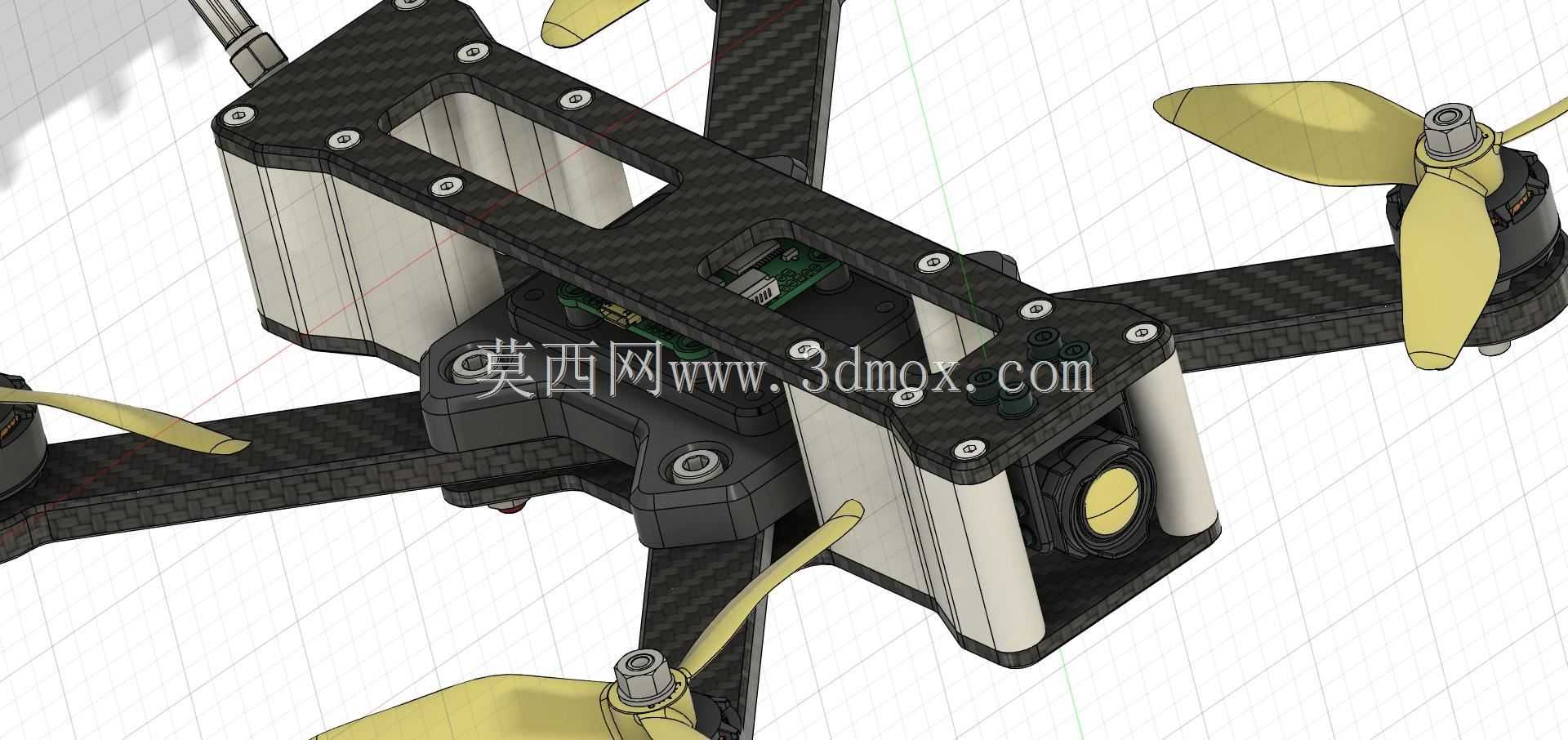 W4 FPV�������������˻�