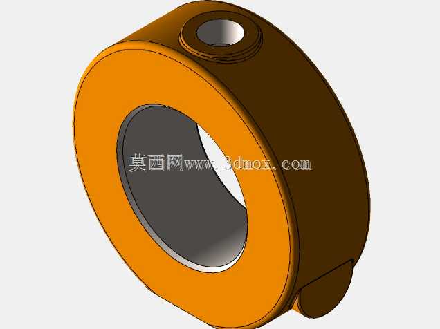 耐用的液压缸
