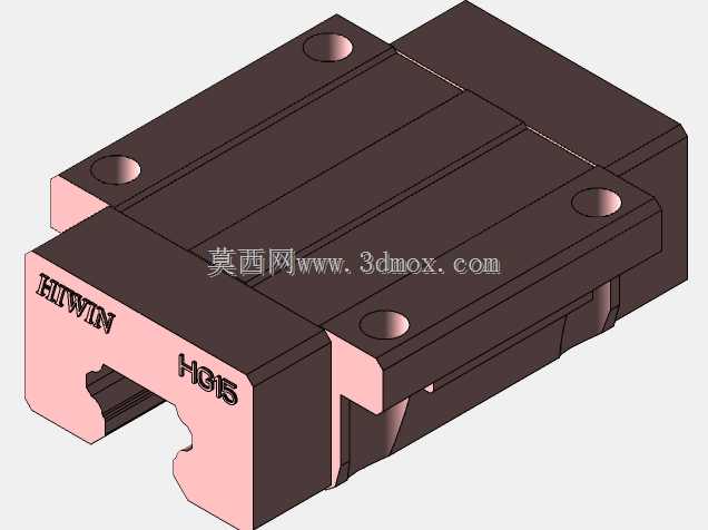 HIWIN GUIA线性-HGH-CA/HGH-HA/HGL-CA/HGL-HA/HGW-CC/HGW-HC