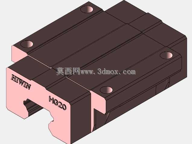 HIWIN GUIA线性-HGH-CA/HGH-HA/HGL-CA/HGL-HA/HGW-CC/HGW-HC