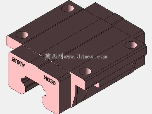 HIWIN GUIA线性-HGH-CA/HGH-HA/HGL-CA/HGL-HA/HGW-CC/HGW-HC