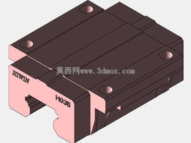 HIWIN GUIA线性-HGH-CA/HGH-HA/HGL-CA/HGL-HA/HGW-CC/HGW-HC