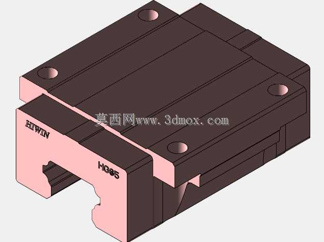 HIWIN GUIA线性-HGH-CA/HGH-HA/HGL-CA/HGL-HA/HGW-CC/HGW-HC