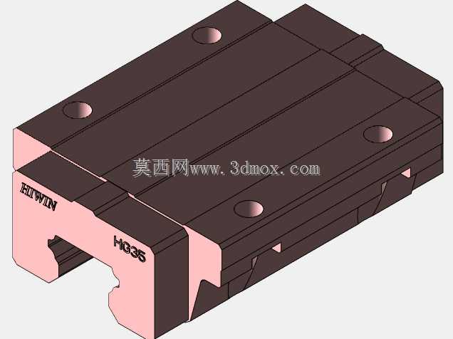 HIWIN GUIA线性-HGH-CA/HGH-HA/HGL-CA/HGL-HA/HGW-CC/HGW-HC