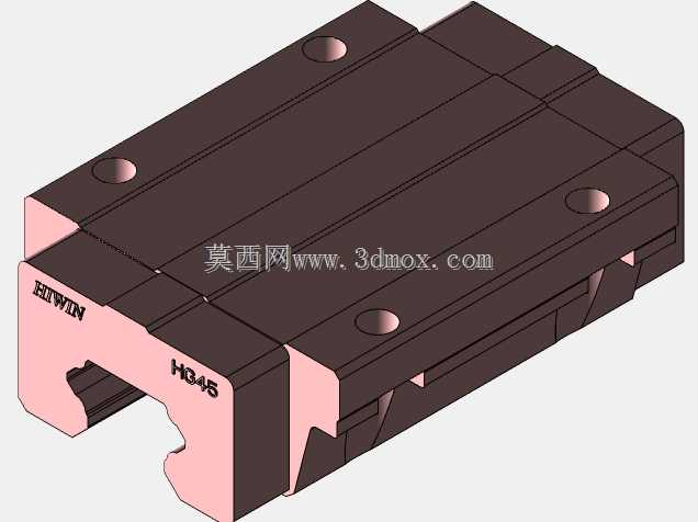 HIWIN GUIA线性-HGH-CA/HGH-HA/HGL-CA/HGL-HA/HGW-CC/HGW-HC