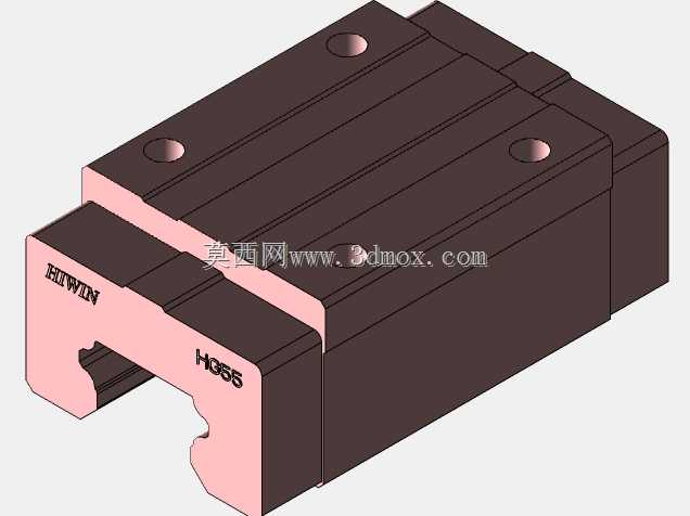 HIWIN GUIA线性-HGH-CA/HGH-HA/HGL-CA/HGL-HA/HGW-CC/HGW-HC