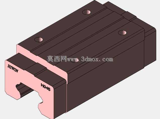 HIWIN GUIA线性-HGH-CA/HGH-HA/HGL-CA/HGL-HA/HGW-CC/HGW-HC