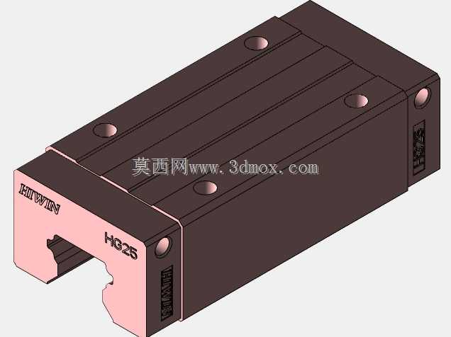 HIWIN GUIA线性-HGH-CA/HGH-HA/HGL-CA/HGL-HA/HGW-CC/HGW-HC
