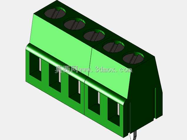 Borne KRE KF-128