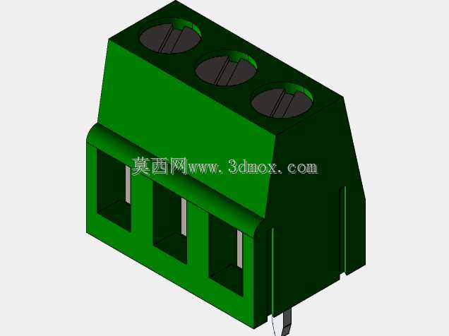 Borne KRE KF-128