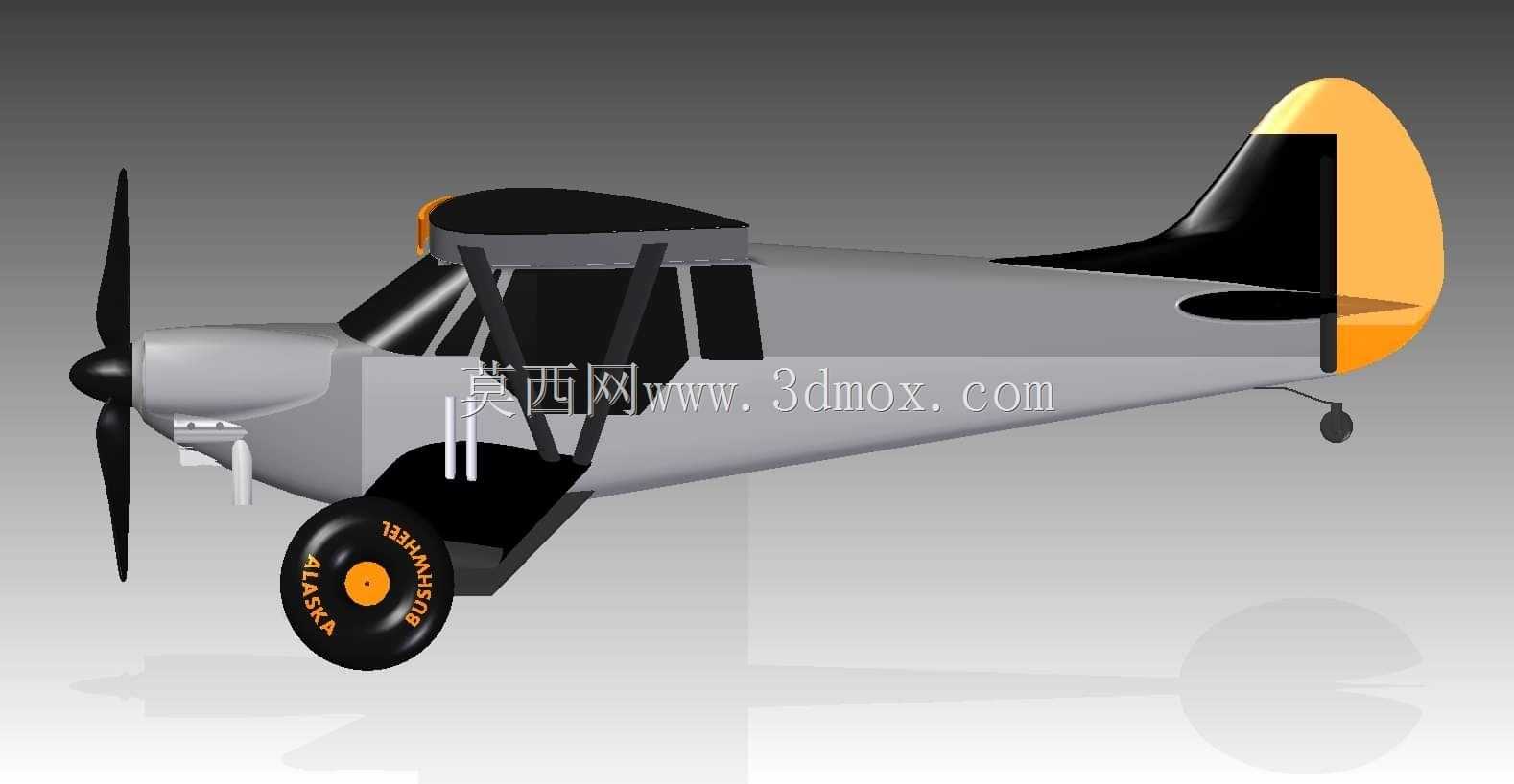 RC�ɻ�SCRAPPY 3D��ӡ