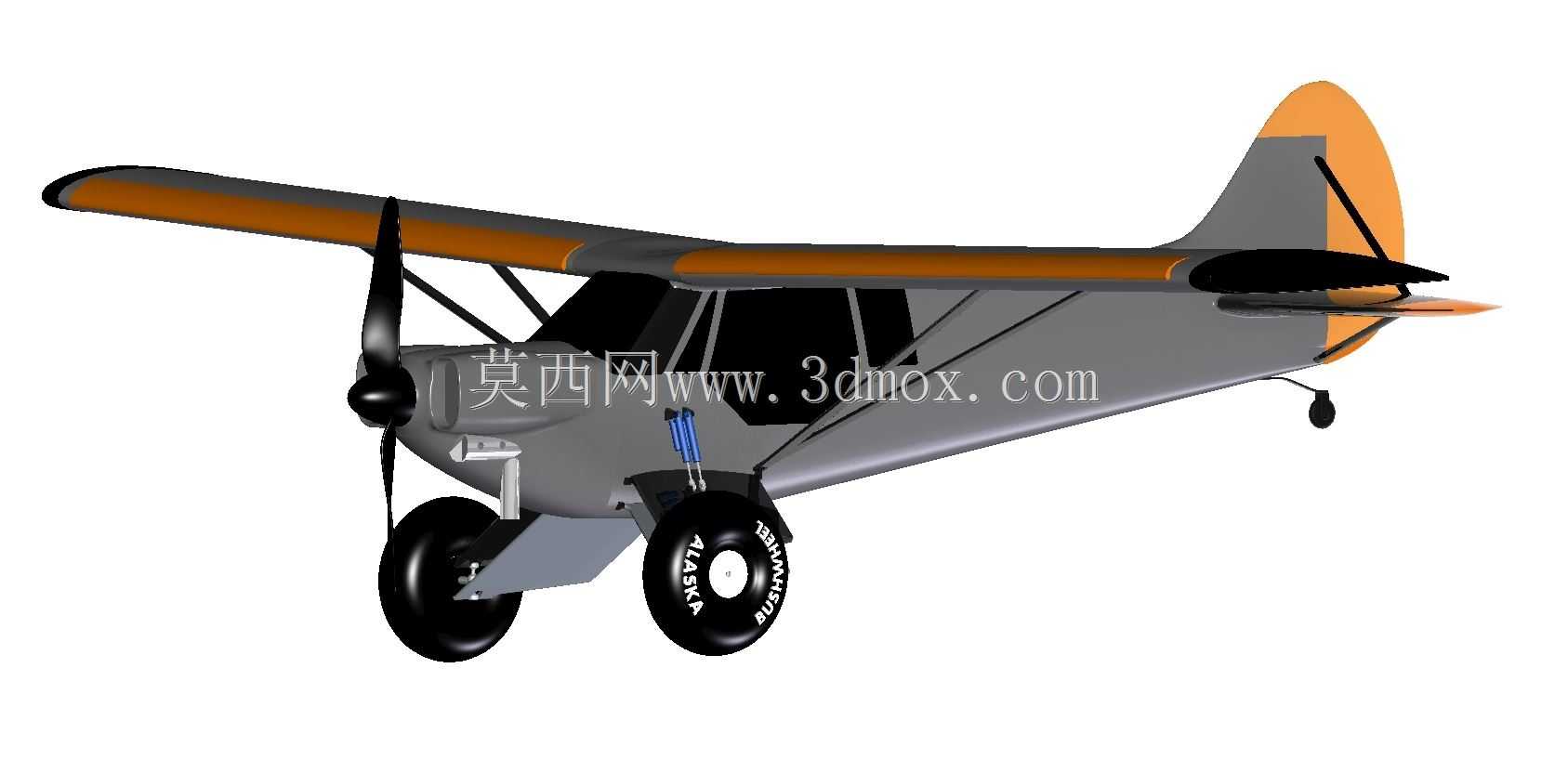 RC�ɻ�SCRAPPY 3D��ӡ