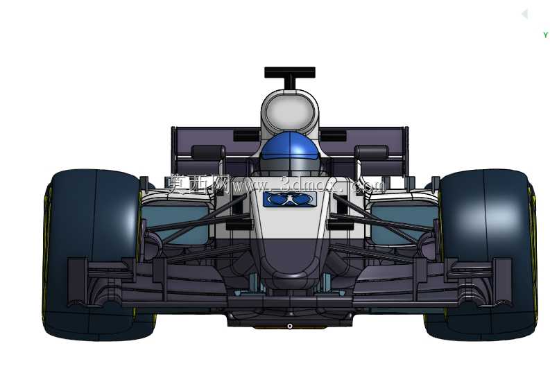 PERRINN F1 cgi