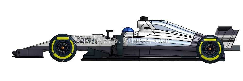 PERRINN F1 cgi