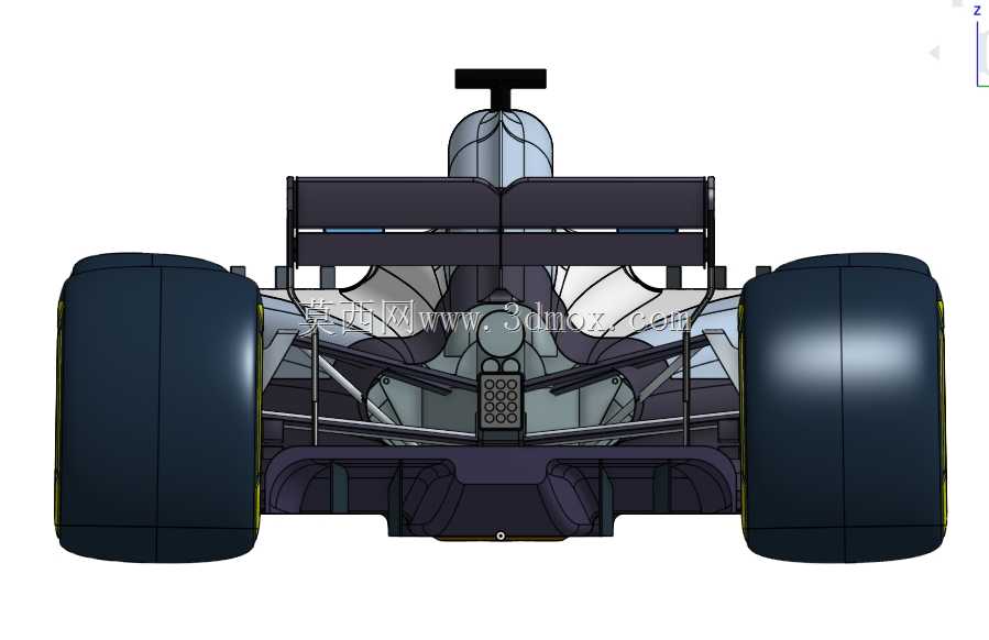 PERRINN F1 cgi