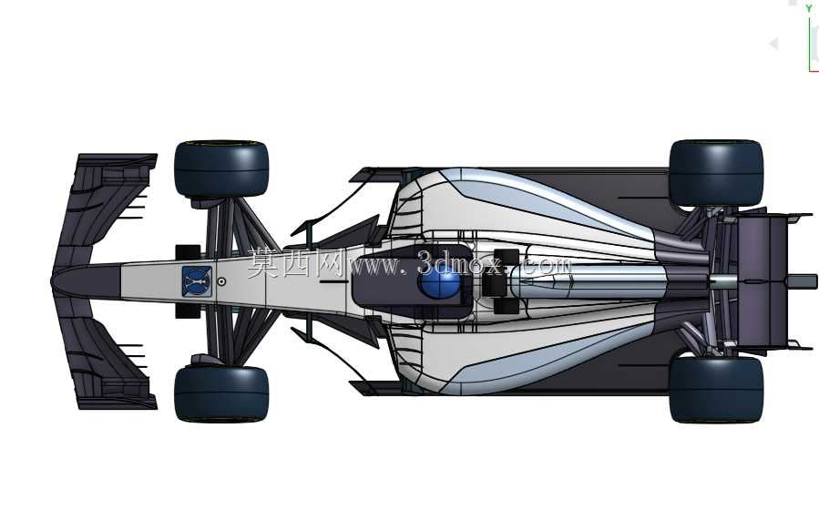PERRINN F1 cgi