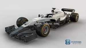 PERRINN F1 cgi