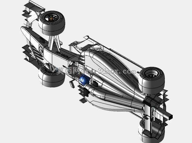 PERRINN F1 cgi