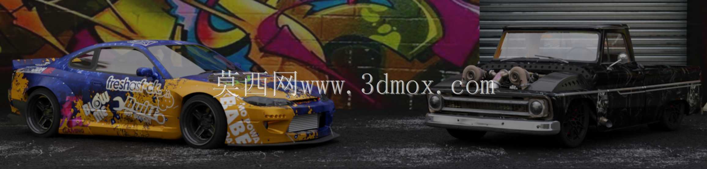 1999日产S15 Silvia