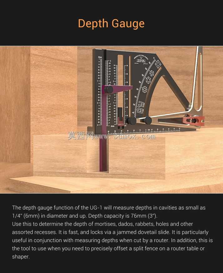 Bridge City UG-1ͨ�ù��