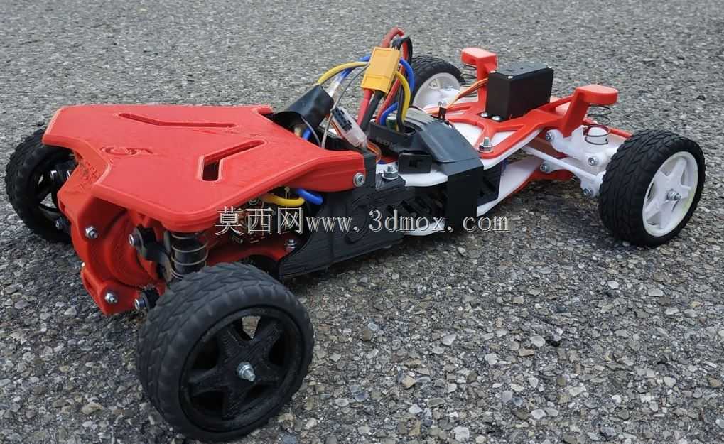 PARMATRED PT5B-3D��ӡRC����