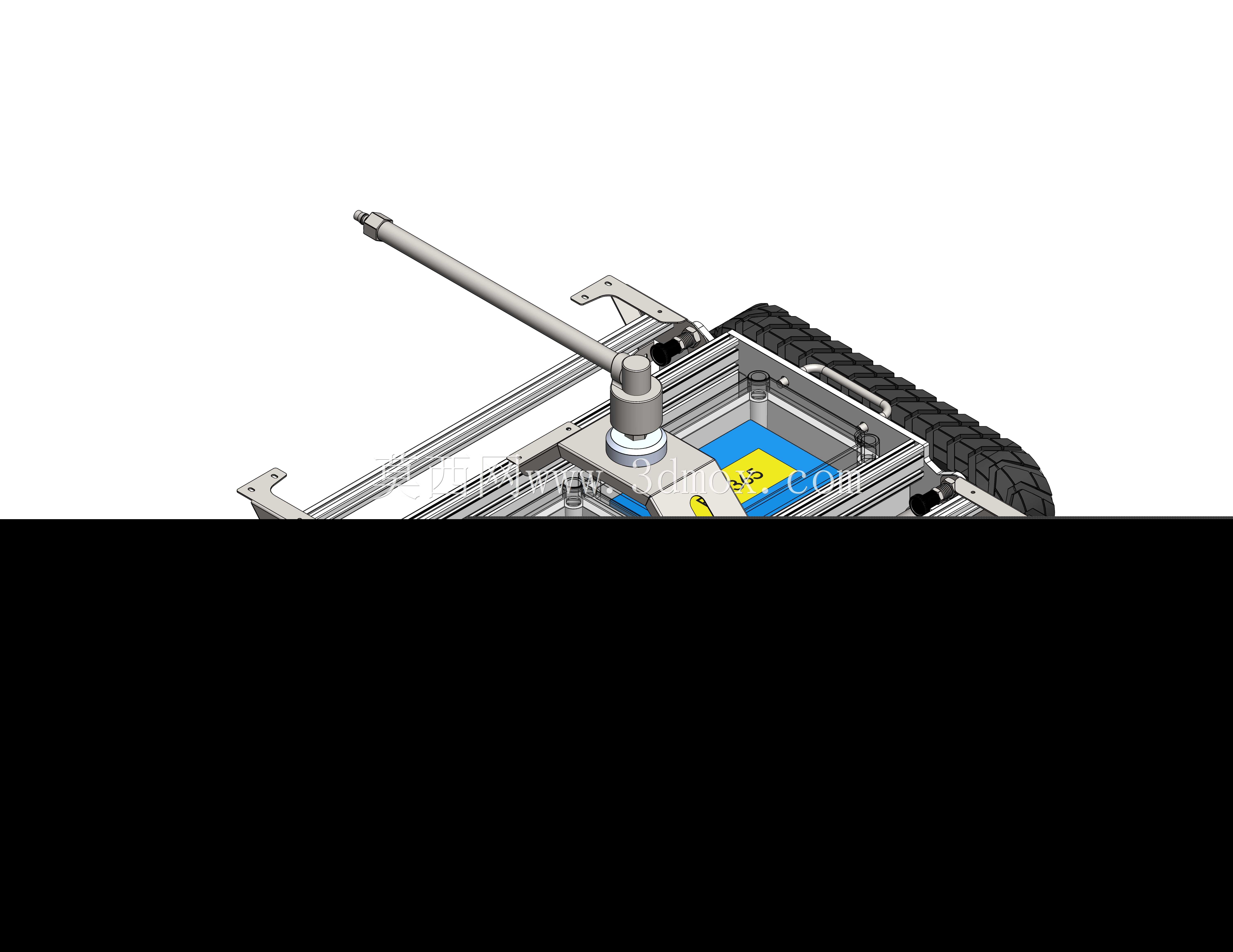 Teck Work V1