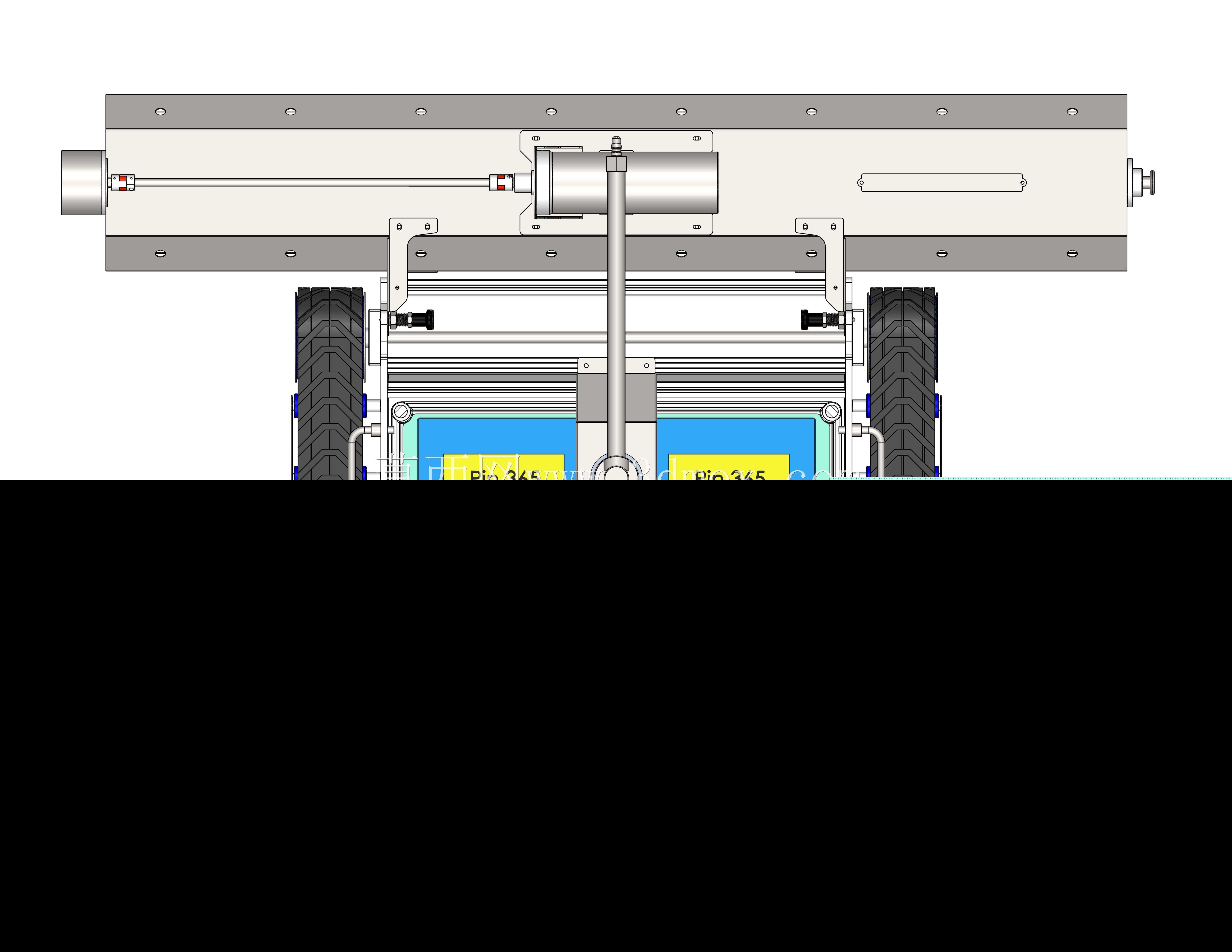 Teck Work V1
