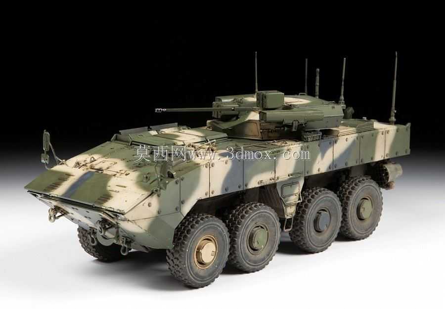 BMP Bumerang