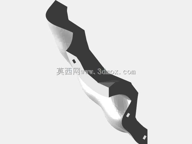 真人大小的Grinch 2000mm高由核心混沌