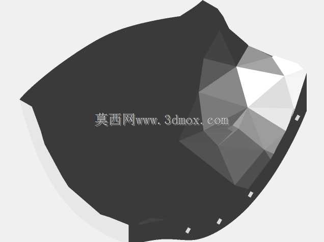 真人大小的Grinch 2000mm高由核心混沌