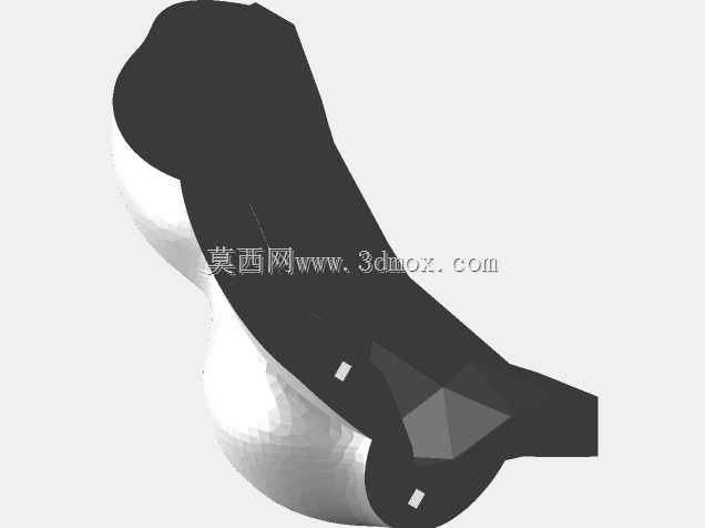真人大小的Grinch 2000mm高由核心混沌