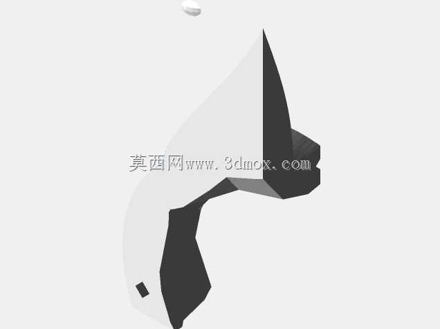 真人大小的Grinch 2000mm高由核心混沌