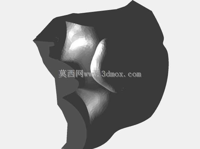 真人大小的Grinch 2000mm高由核心混沌