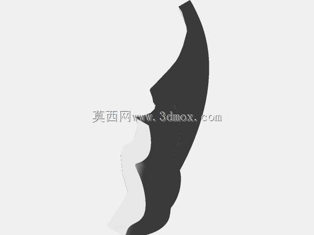 真人大小的Grinch 2000mm高由核心混沌