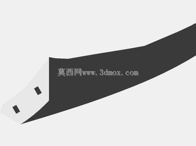 真人大小的Grinch 2000mm高由核心混沌