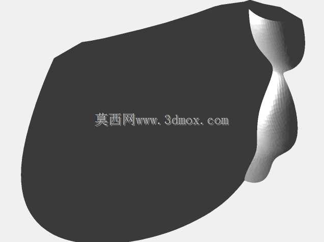 真人大小的Grinch 2000mm高由核心混沌