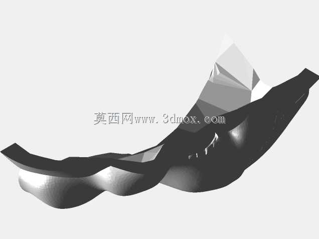 真人大小的Grinch 2000mm高由核心混沌