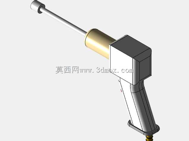 圆柱形集装箱月球推进器