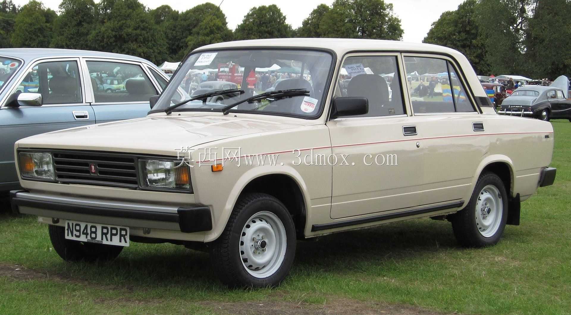 �������ֽ�����vaz2107��