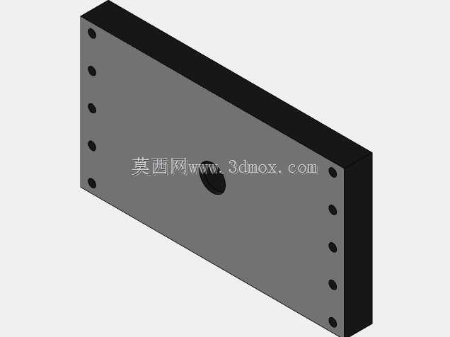 CNC4第\u00265个带卡盘的轴