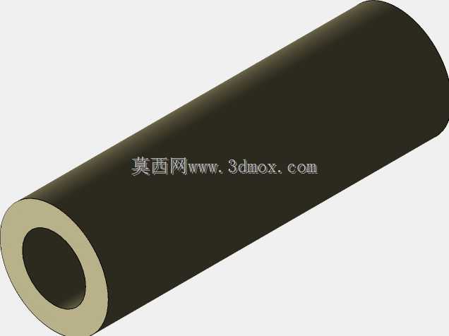 CNC4第\u00265个带卡盘的轴