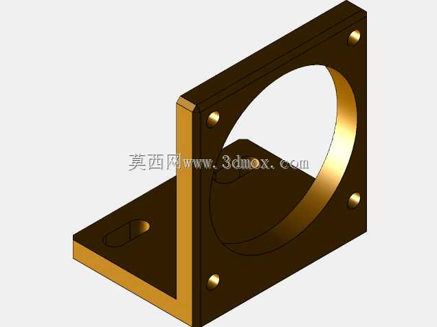 CNC4第\u00265个带卡盘的轴
