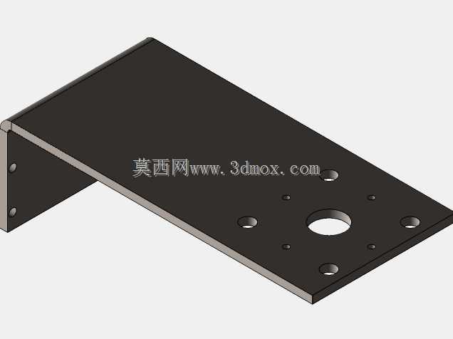 冲压工具设计