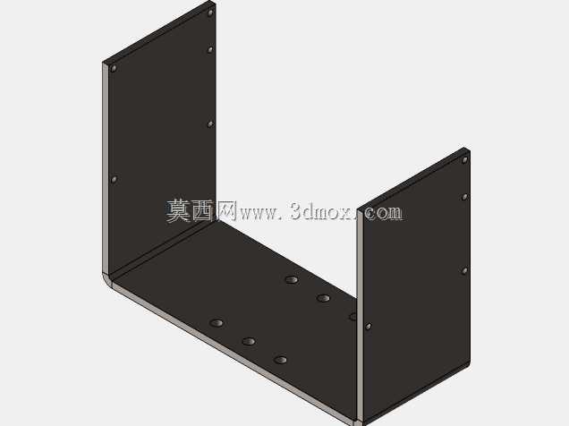 冲压工具设计