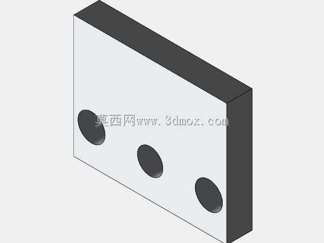 冲压工具设计