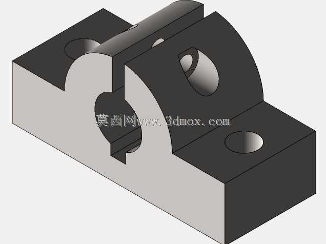 冲压工具设计