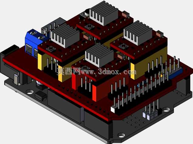 500W����·����DIY
