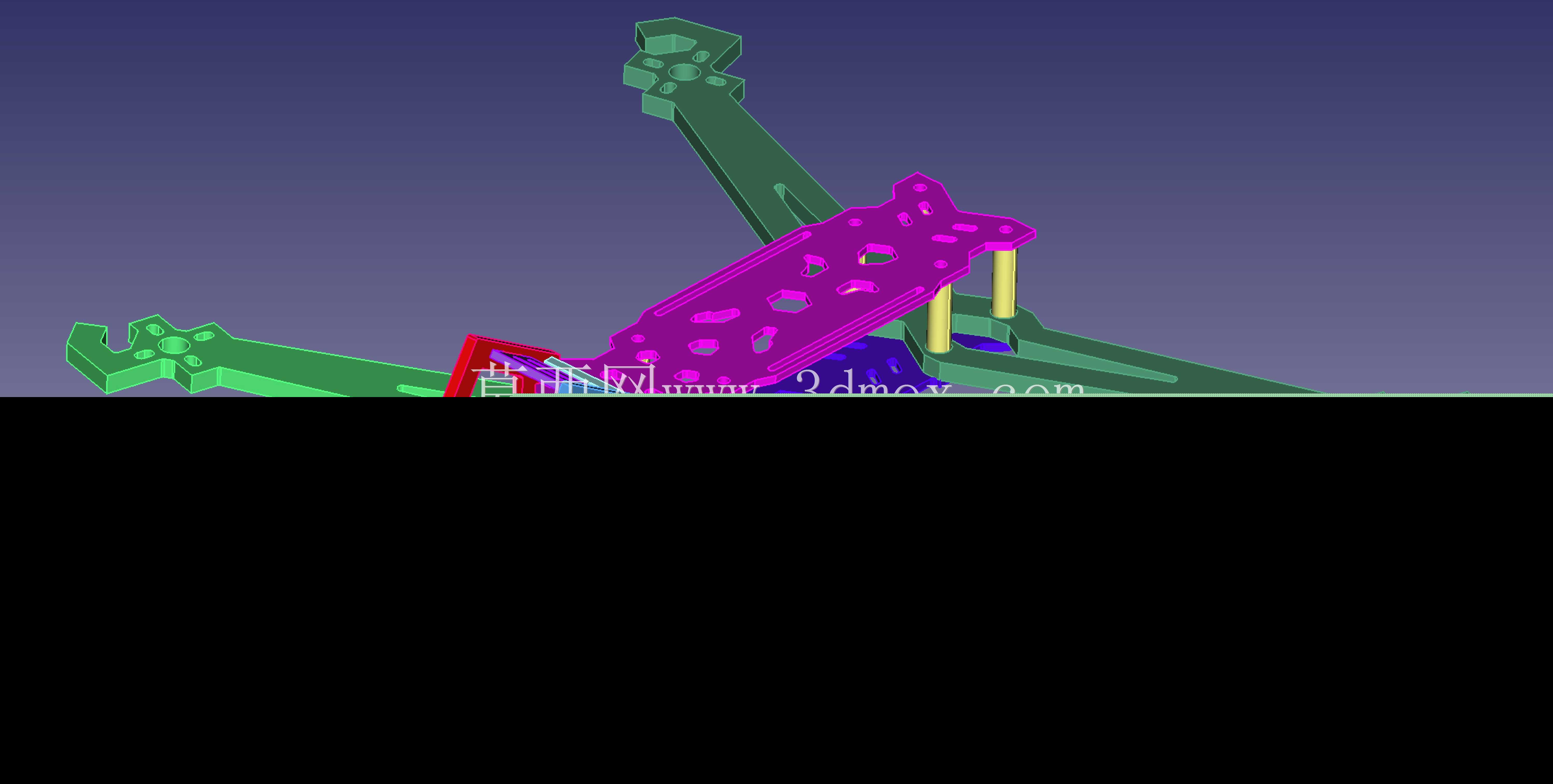 iFLIGHT HL7