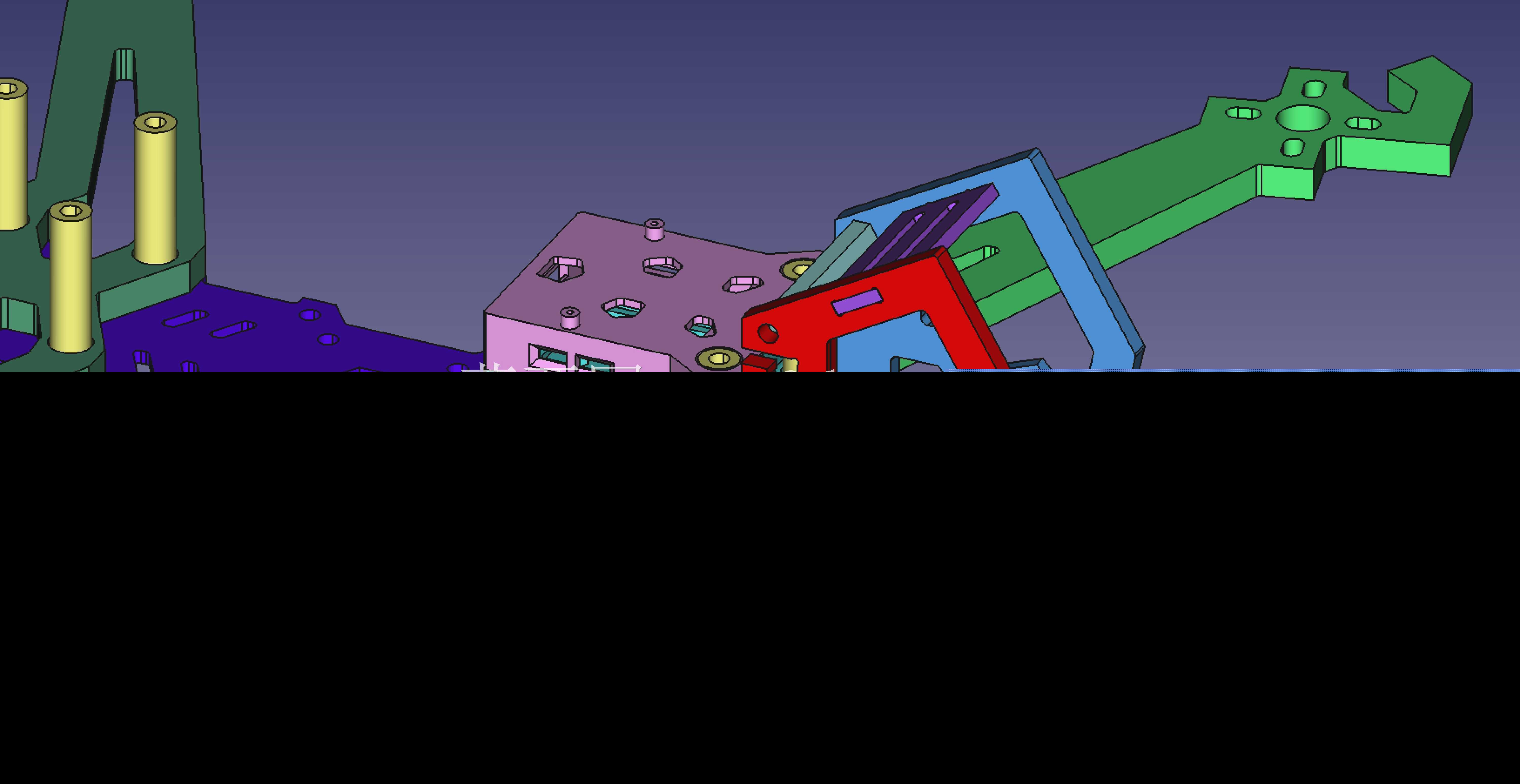 iFLIGHT HL7